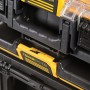 DeWALT ToughSystem 2.0 Nero, Trasparente, Giallo (DWST83392-1)