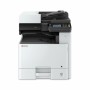 KYOCERA ECOSYS M8124cidn Laser A3 9600 x 600 DPI 24 ppm (870B61102P43NL3)