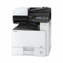 KYOCERA ECOSYS M8124cidn Laser A3 9600 x 600 DPI 24 ppm (870B61102P43NL3)