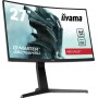 iiyama G-MASTER GB2766HSU-B1 LED display 68,6 cm (27") 1920 x 1080 Pixel Full HD Nero (GB2766HSU-B1)