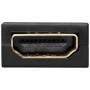 Goobay HDMI DisplayPort Adapter HDMI 19p F DisplayPort 20p M Nero (51719)