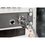Digitus DN-81222 cavo a fibre ottiche SFP+ Nero (DN-81222)