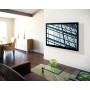 Ergotron 61-132-223 Supporto TV a parete 177,8 cm (70") Nero (61-132-223)