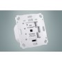 Homematic IP HmIP-BROLL accessorio saracinesca/persiana Trasmettitore Bianco (151322A0)