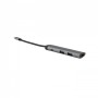 Verbatim 49140 hub di interfaccia USB 3.2 Gen 1 (3.1 Gen 1) Type-C (49140)