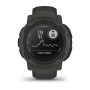 Garmin Instinct 2 2,29 cm (0.9") 45 mm MIP Grafite GPS (satellitare) (010-02626-00)