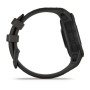 Garmin Instinct 2S Solar 2,01 cm (0.79") 40 mm MIP Grafite GPS (satellitare) (010-02564-00)