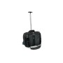 Kensington Contour borsa per notebook 43,2 cm (17") Custodia trolley Nero (62348)