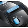 Siemens VSQ5X1230 aspirapolvere a traino 4,5 L A cilindro Secco 850 W Sacchetto per la polvere (VSQ5X1230)
