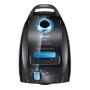Siemens VSQ5X1230 aspirapolvere a traino 4,5 L A cilindro Secco 850 W Sacchetto per la polvere (VSQ5X1230)