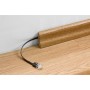 Goobay 95191 cavo di rete Bianco 1,5 m Cat5 (95191)