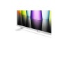 LG 32LQ63806LC TV 81,3 cm (32") Full HD Smart TV Wi-Fi Bianco (32LQ63806LC.AEU)