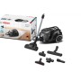 Bosch Serie 6 BGC41XSIL aspirapolvere a traino A cilindro Secco 700 W Senza sacchetto (BGC41XSIL)