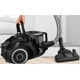 Bosch Serie 6 BGC41XSIL aspirapolvere a traino A cilindro Secco 700 W Senza sacchetto (BGC41XSIL)