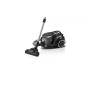 Bosch Serie 6 BGC41XSIL aspirapolvere a traino A cilindro Secco 700 W Senza sacchetto (BGC41XSIL)