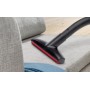 Bosch Serie 6 BGC41XSIL aspirapolvere a traino A cilindro Secco 700 W Senza sacchetto (BGC41XSIL)