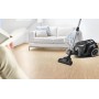 Bosch Serie 6 BGC41XSIL aspirapolvere a traino A cilindro Secco 700 W Senza sacchetto (BGC41XSIL)