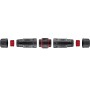 Goobay 79566 cavo di collegamento 2x RJ45 Nero (79566)
