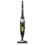 Rowenta Powerline Extreme Cyclonic RH8155 WA Senza sacchetto 0,9 L 750 W Nero, Argento, Giallo (RH8155WA) (RH 8155WA)