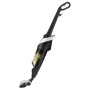 Rowenta Powerline Extreme Cyclonic RH8155 WA Senza sacchetto 0,9 L 750 W Nero, Argento, Giallo (RH8155WA) (RH 8155WA)