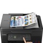 Canon PIXMA G4570 Ad inchiostro A4 4800 x 1200 DPI Wi-Fi (5807C006AA)