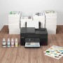 Canon PIXMA G4570 Ad inchiostro A4 4800 x 1200 DPI Wi-Fi (5807C006AA)