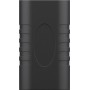 Goobay 45401 adattatore per inversione del genere dei cavi USB-C Nero (45401)
