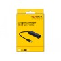 DeLOCK 66298 scheda di rete e adattatore Ethernet 5000 Mbit/s (66298)