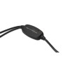 Digitus USB 2.0 - 2x RS-232 cavo seriale Nero 1,5 m (DA-70158)