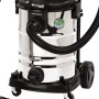Einhell TE-VC 2230 SA 30 L Aspiratore a cilindro Secco e bagnato 1150 W (2342363)