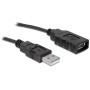 DeLOCK USB2.0 to serial Adapter DB9 (61460)