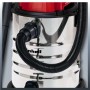 Einhell TC-VC 1930 S Nero, Grigio, Rosso 30 L 1500 W (2342188)