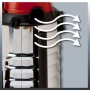 Einhell TC-VC 1930 S Nero, Grigio, Rosso 30 L 1500 W (2342188)