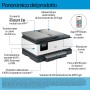 HP OfficeJet Pro Stampante multifunzione 8132e (40Q45B)