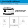 HP OfficeJet Pro Stampante multifunzione 8132e (40Q45B)
