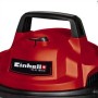 Einhell TC-VC 1815 S 15 L Aspiratore a cilindro Secco e bagnato 1250 W Sacchetto per la polvere (2342390)
