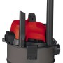 Einhell TH-VC 1815 15 L Aspiratore a cilindro Secco e bagnato 1250 W (2340290)