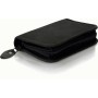 DeLOCK USB adapter kit 10 parts Nero (18612)