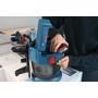Bosch GAS 18V-10 L Professional Nero, Blu (0 601 9C6 302) (06019C6302)