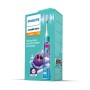 Philips Sonicare For Kids HX6322/04 spazzolino elettrico Bambino Spazzolino elettrico sonico Blu (HX6322/04)