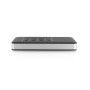 Verbatim Store'n'Go disco rigido esterno 1000 GB Nero, Argento (53401)