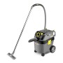 Kärcher NT 30/1 Ap Te L Nero, Grigio, Giallo 30 L 1380 W (1.148-231.0)
