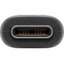 Goobay 67989 cavo USB 0,5 m USB 2.0 Mini-USB B USB C Nero (67989)