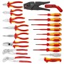 Knipex 00 21 20 non classificato (00 21 20)