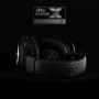 Logitech G PRO X Gaming Headset Cuffia Padiglione auricolare Connettore 3.5 mm Nero (981-000818)