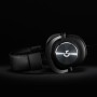 Logitech G PRO X Gaming Headset Cuffia Padiglione auricolare Connettore 3.5 mm Nero (981-000818)