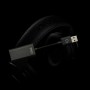 Logitech G PRO X Gaming Headset Cuffia Padiglione auricolare Connettore 3.5 mm Nero (981-000818)