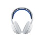 Steelseries ARCTIS NOVA 7P WHITE Auricolare Wireless A Padiglione Gaming Bluetooth Blu, Bianco (61561)