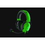 Razer BlackShark V2 X Auricolare Cablato A Padiglione Giocare Verde, Nero (RZ04-03240600-R3M1)