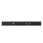 D-Link DMS-1100-10TP switch di rete Gestito L2 Supporto Power over Ethernet (PoE) 1U Nero (DMS-1100-10TP)